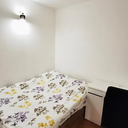 Appartamento Chez Demian *