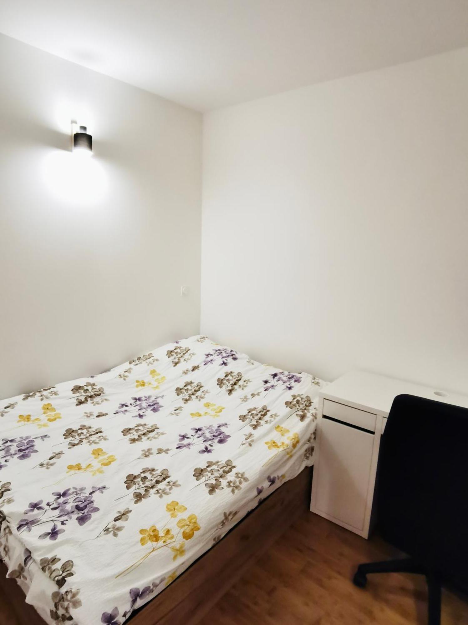 Apartment Chez Demian *